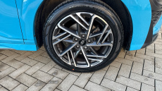 Hyundai Kona 1.0 TGDi 48V MHEV N Line 5dr Petrol Hatchback